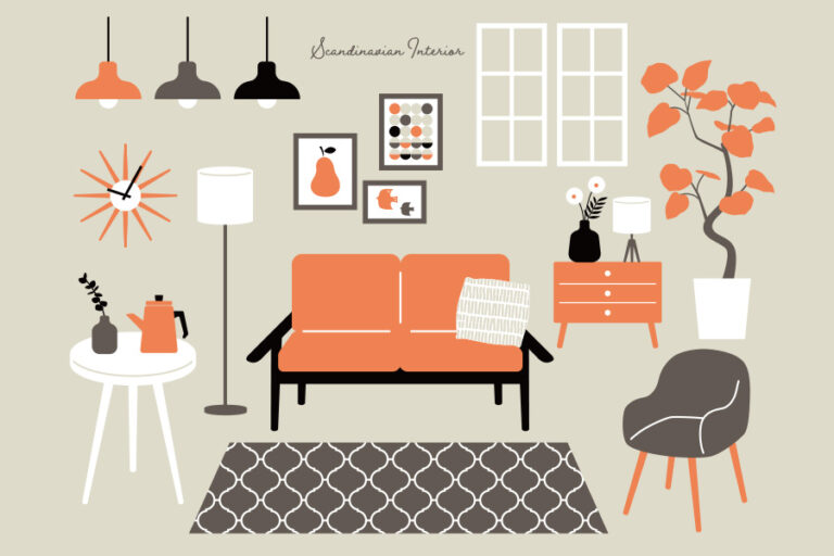 北欧家具・雑貨フェア出店のお知らせ