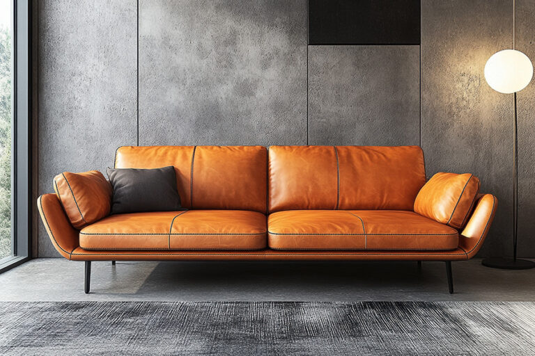 ソファ選びのポイント、5つの視点